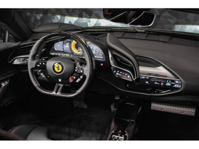 Ferrari SF90 Spider Spider