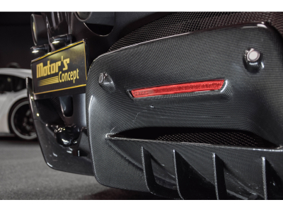 Ferrari SF90 Spider Spider