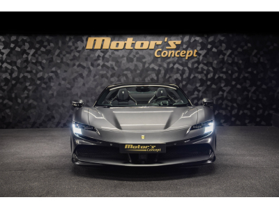 Ferrari SF90 Spider Spider
