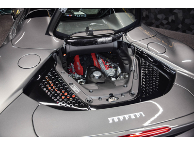 Ferrari SF90 Spider Spider