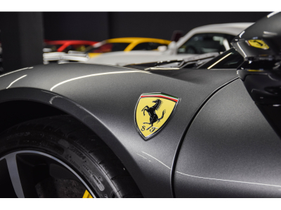 Ferrari SF90 Spider Spider