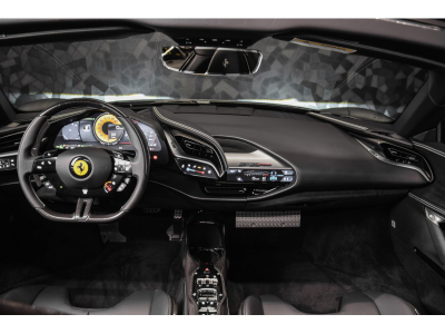 Ferrari SF90 Spider Spider