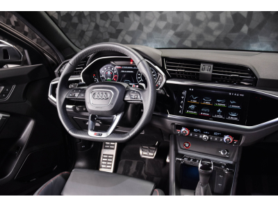 Audi RSQ3 Sportback