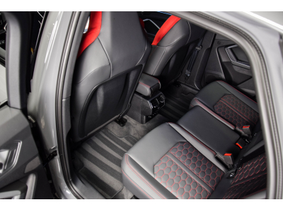 Audi RSQ3 Sportback
