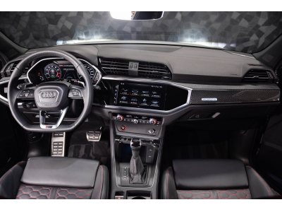 Audi RSQ3 Sportback