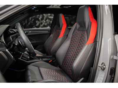 Audi RSQ3 Sportback
