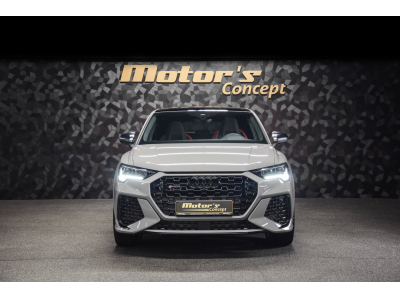 Audi RSQ3 Sportback