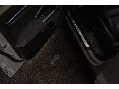 Audi RSQ3 Sportback