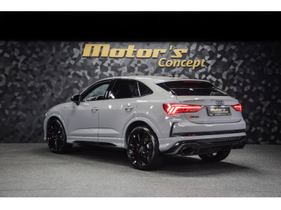 Audi RSQ3 Sportback