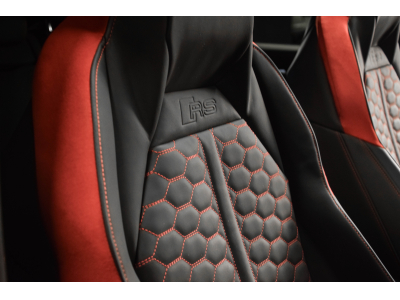 Audi RSQ3 Sportback