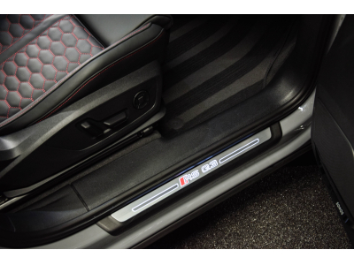 Audi RSQ3 Sportback
