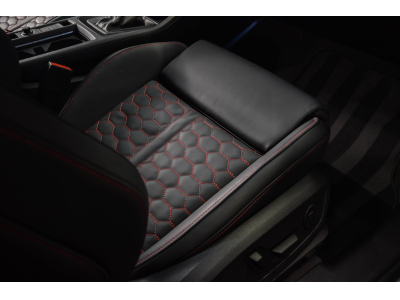 Audi RSQ3 Sportback