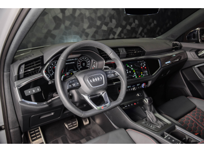 Audi RSQ3 Sportback