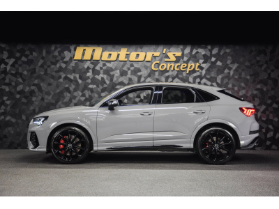 Audi RSQ3 Sportback
