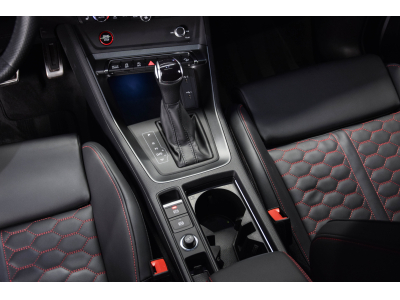 Audi RSQ3 Sportback