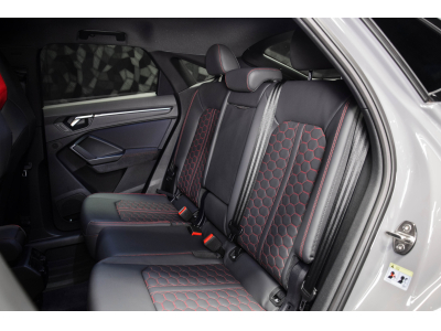Audi RSQ3 Sportback