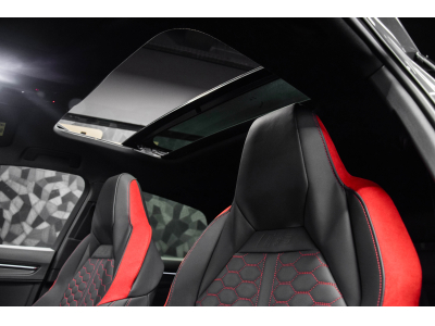 Audi RSQ3 Sportback