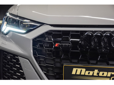 Audi RSQ3 Sportback