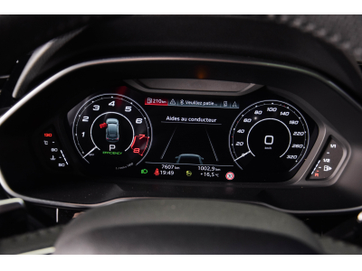 Audi RSQ3 Sportback