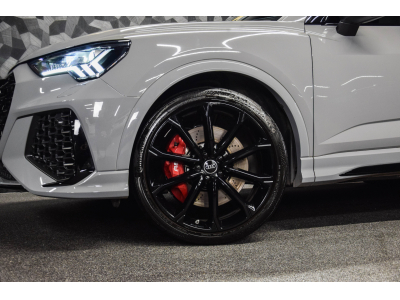 Audi RSQ3 Sportback