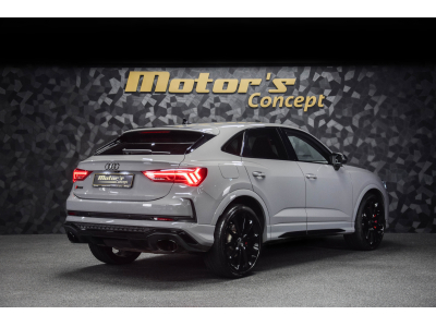 Audi RSQ3 Sportback