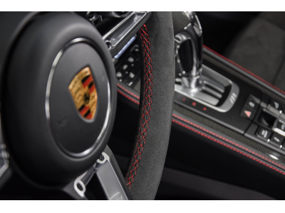 Porsche 718 Spyder 4.0 PDK
