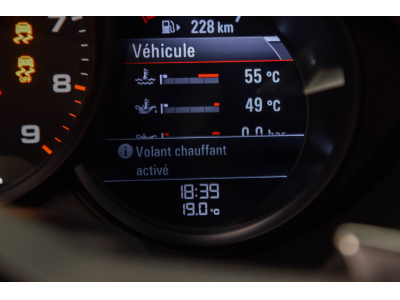 Porsche 718 Spyder 4.0 PDK