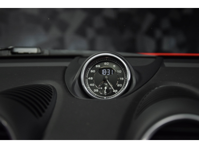 Porsche 718 Spyder 4.0 PDK