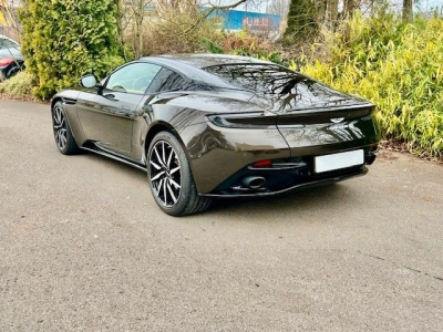 Aston Martin DB11 4.0 V8 Coupé