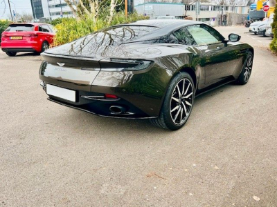 Aston Martin DB11 4.0 V8 Coupé