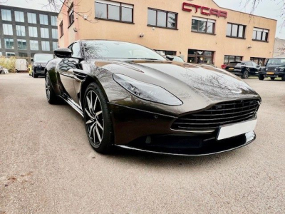 Aston Martin DB11 4.0 V8 Coupé