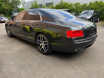 Bentley Flying Spur 6.0 W12 Autom.VOLL- TOP