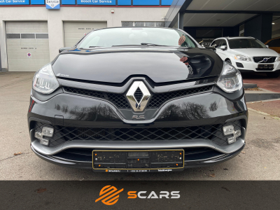 Renault Clio RS 220ch Aut. Trophy