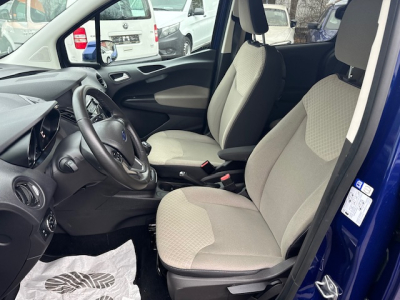 Ford Tourneo Courier FORD TOURNEO COURIER TITANIUM PDC BLUETOOTH SHZ