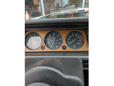 BMW 1802 BMW 1802 MIT WERTGUTACHTEN