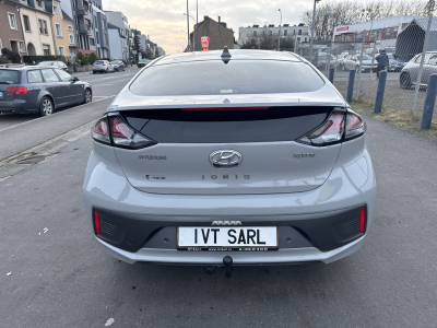 Hyundai Ioniq 1.6 Hybride/Ess BlueDrive