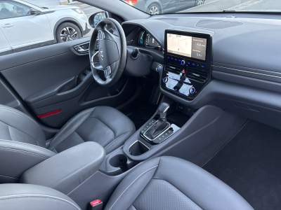 Hyundai Ioniq 1.6 Hybride/Ess BlueDrive