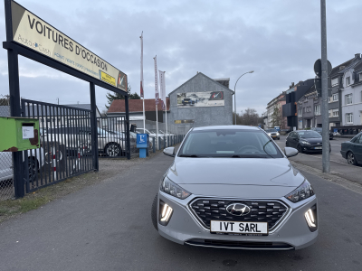 Hyundai Ioniq 1.6 Hybride/Ess BlueDrive