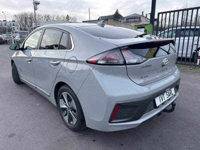 Hyundai Ioniq 1.6 Hybride/Ess BlueDrive