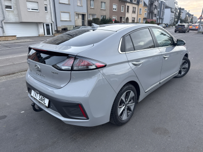 Hyundai Ioniq 1.6 Hybride/Ess BlueDrive