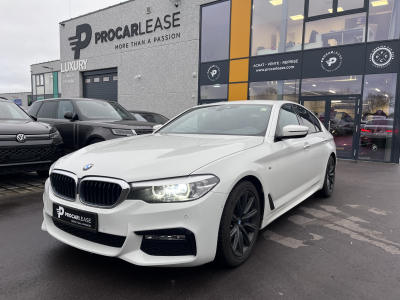 BMW 540 540 i Lim. 540 i M Sport/