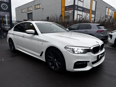 BMW 540 540 i Lim. 540 i M Sport/