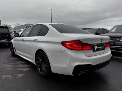 BMW 540 540 i Lim. 540 i M Sport/