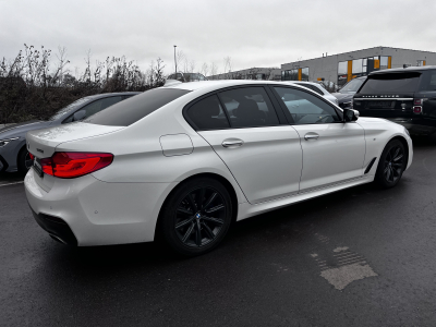 BMW 540 540 i Lim. 540 i M Sport/