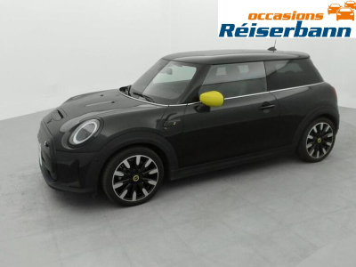 MINI Cooper SE SE Cuir+Toit ouvrant+Hifi