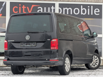 Volkswagen T6 Multivan 2.0 TDI DSG 7 PLACES GPS BLUETOOTH