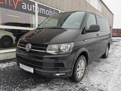 Volkswagen T6 Multivan 2.0 TDI DSG 7 PLACES GPS BLUETOOTH