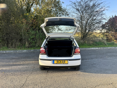 Volkswagen Polo 1.2 Essence 55ch *GARANTIE 12 MOIS - CT 1 AN*