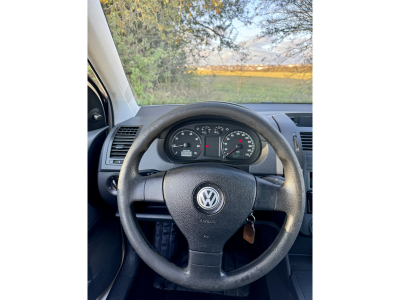 Volkswagen Polo 1.2 Essence 55ch *GARANTIE 12 MOIS - CT 1 AN*