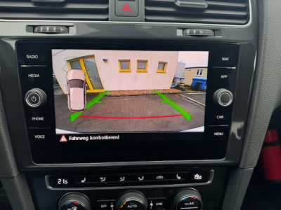 Volkswagen Golf VOLKSWAGEN GOLF 1,5 LED NAVI KAMERA CARPLAY MFL